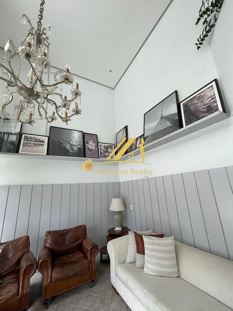 Apartamento, 4 quartos, 275 m² - Foto 5