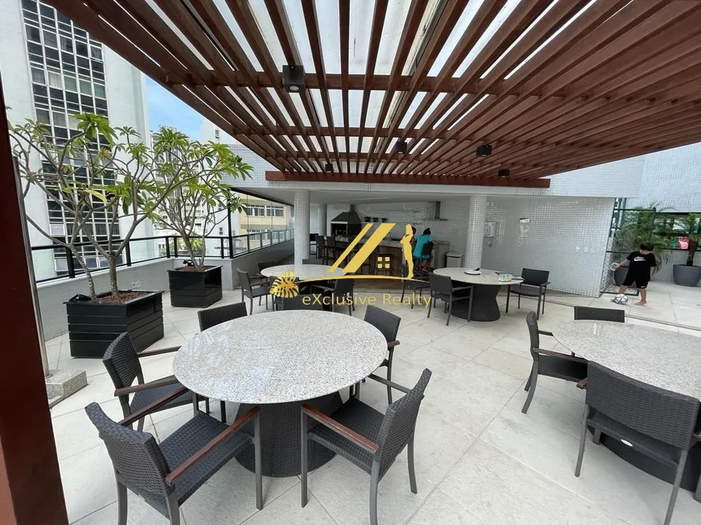 Apartamento, 4 quartos, 275 m² - Foto 13