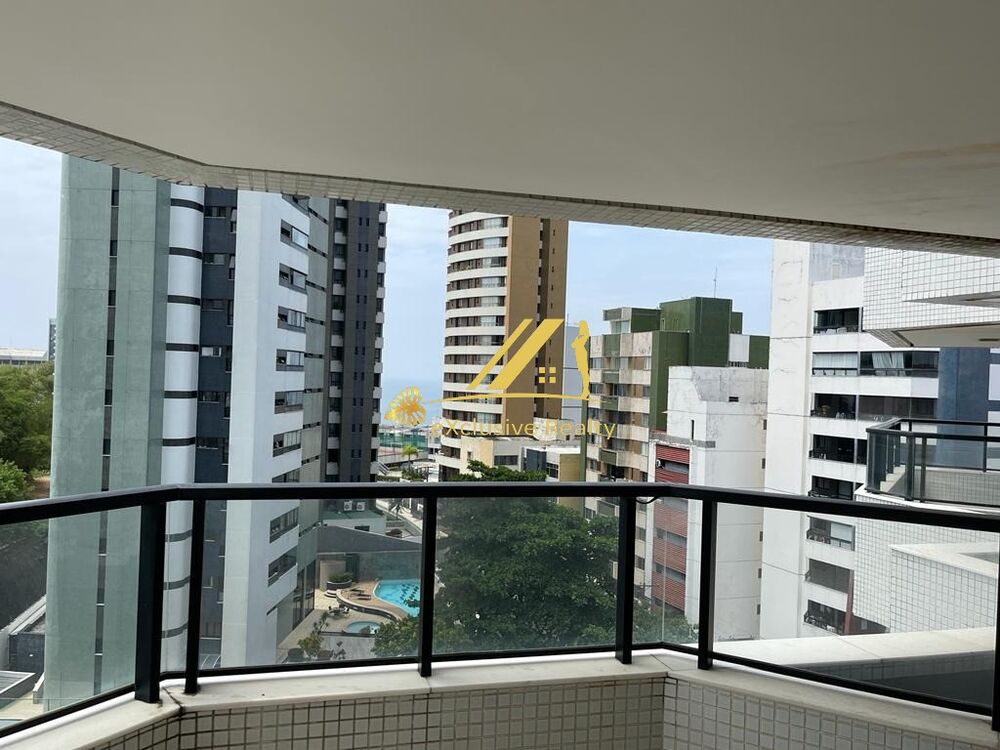 Apartamento, 4 quartos, 275 m² - Foto 7