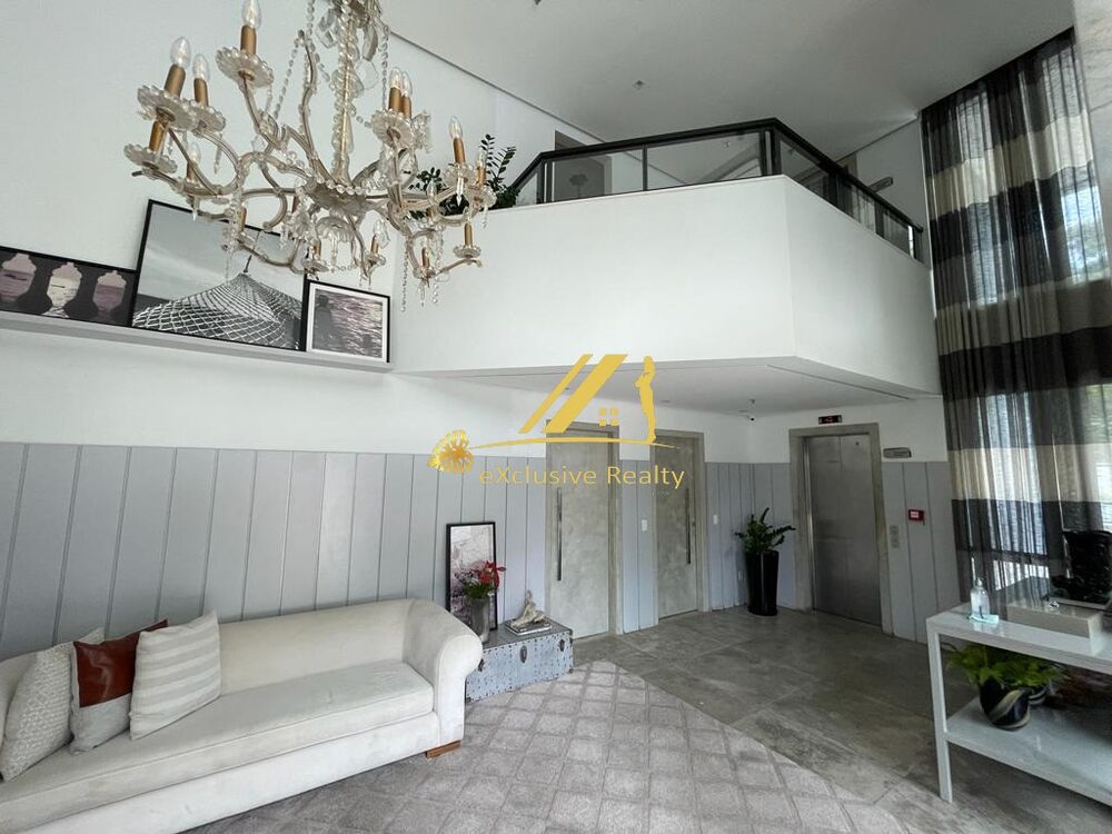 Apartamento, 4 quartos, 275 m² - Foto 2