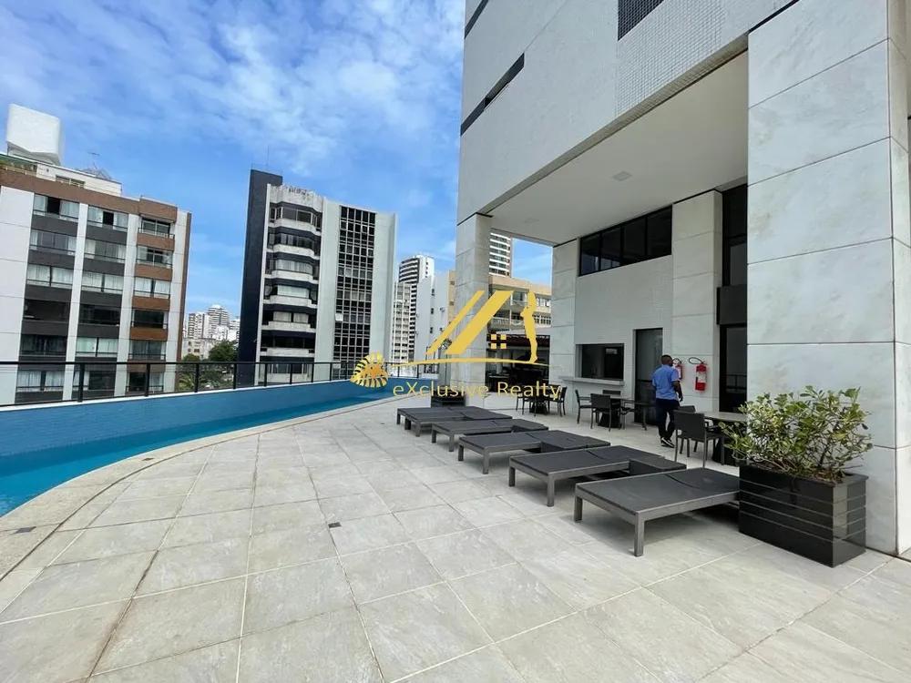 Apartamento, 4 quartos, 275 m² - Foto 11