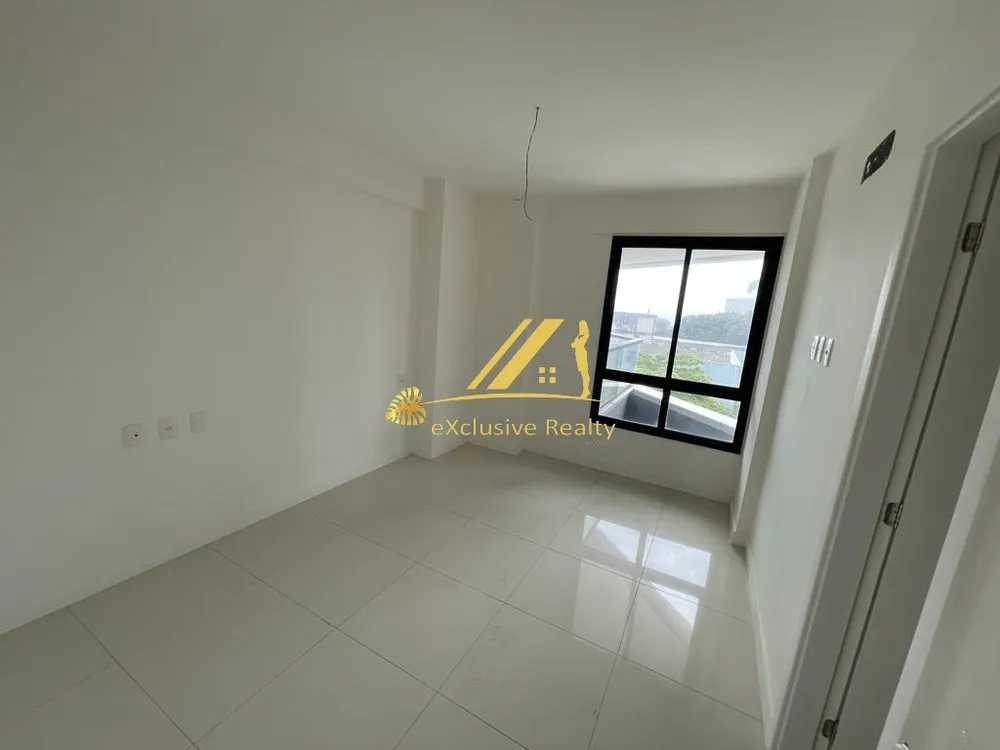 Apartamento, 4 quartos, 275 m² - Foto 1