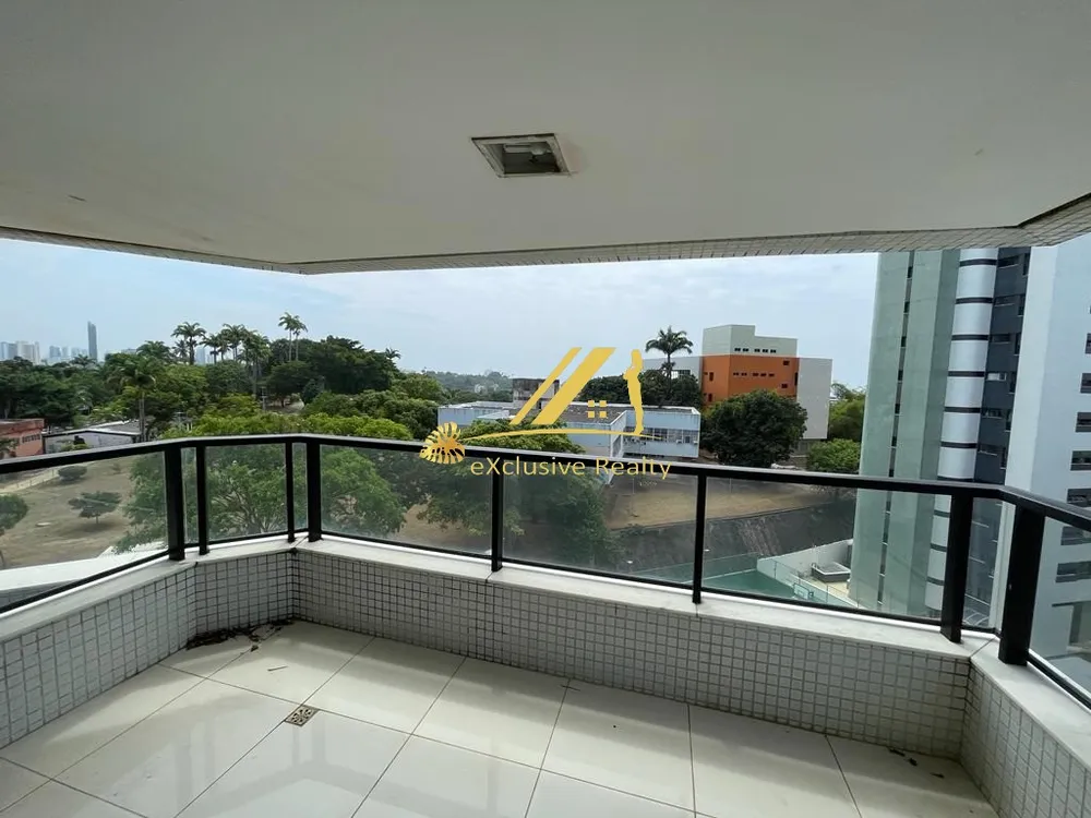 Apartamento, 4 quartos, 275 m² - Foto 4