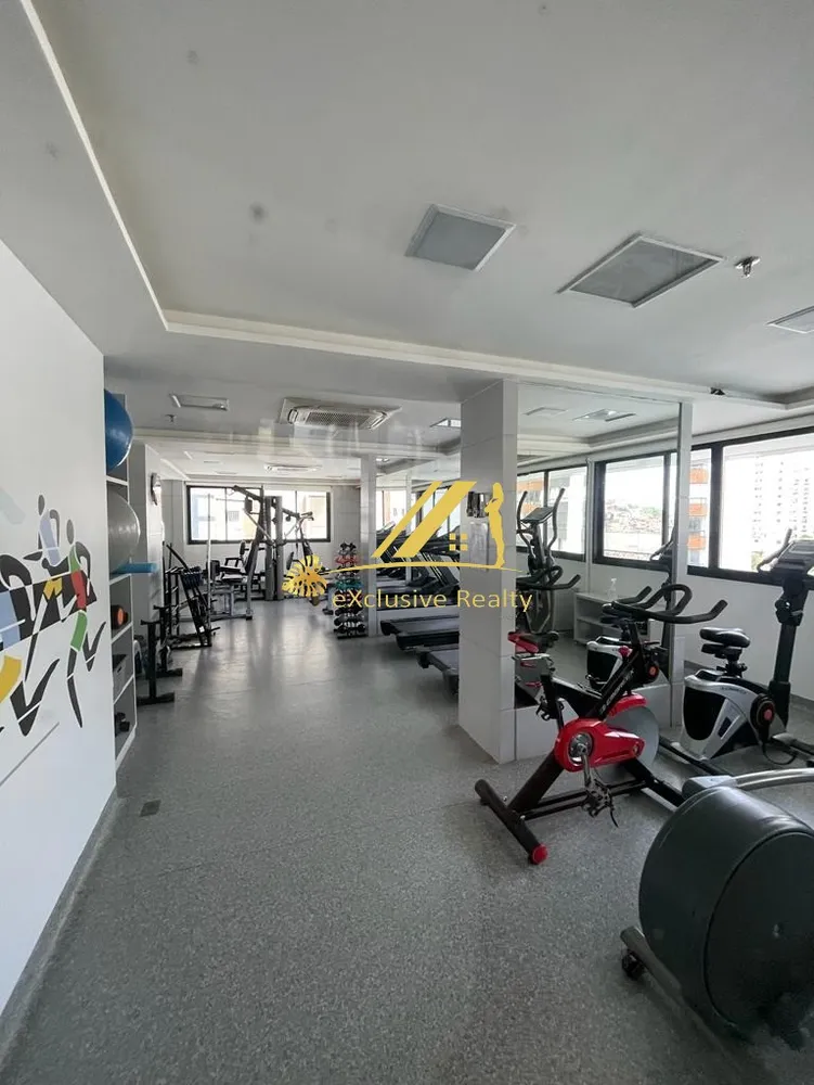 Apartamento, 4 quartos, 275 m² - Foto 16