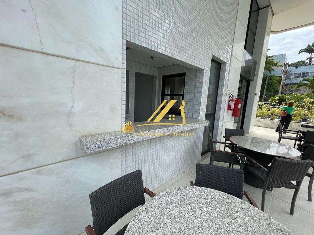 Apartamento, 4 quartos, 275 m² - Foto 3