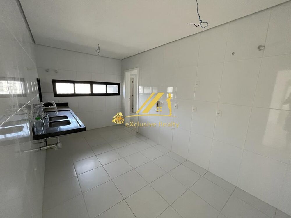 Apartamento, 4 quartos, 275 m² - Foto 1