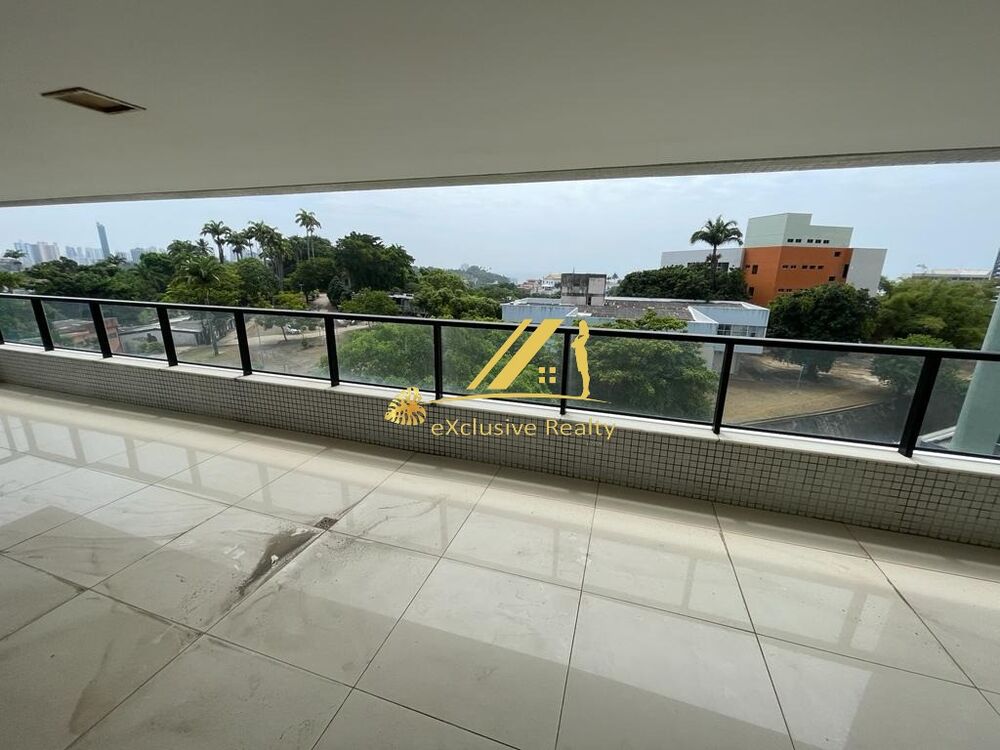 Apartamento, 4 quartos, 275 m² - Foto 6