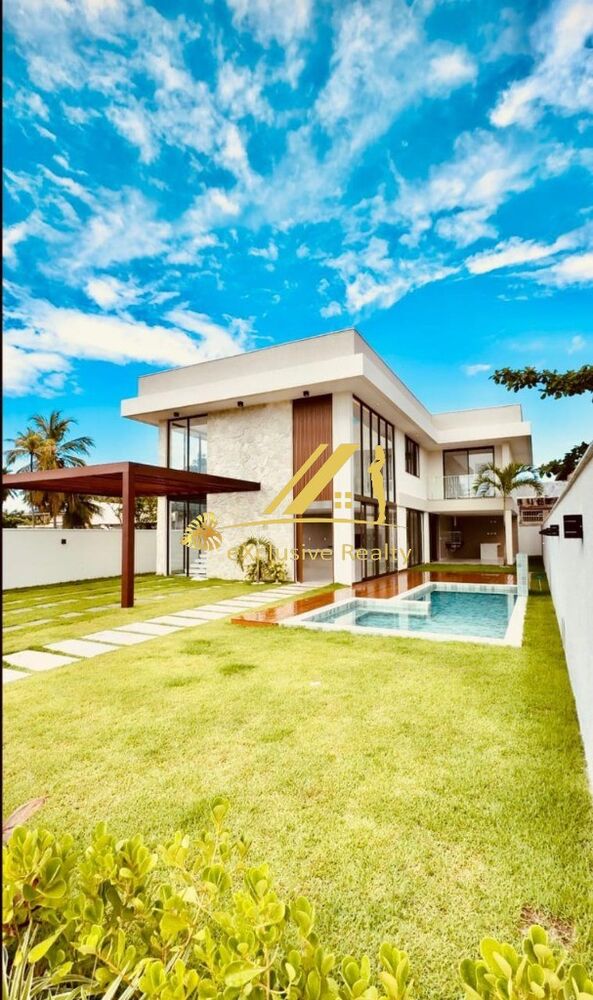 Casa, 8 quartos, 320 m² - Foto 3