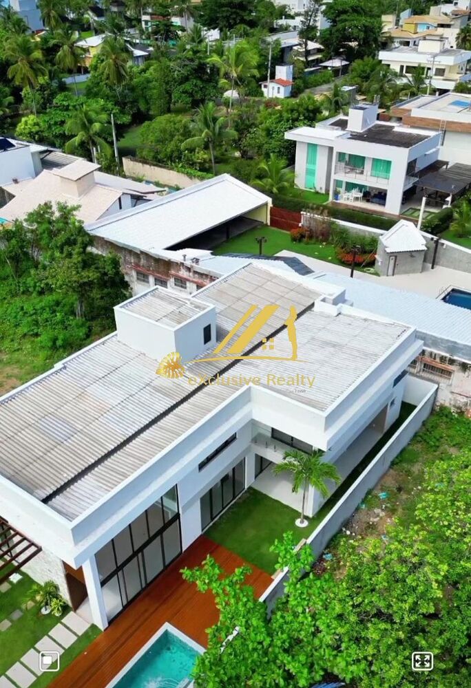 Casa, 8 quartos, 320 m² - Foto 6
