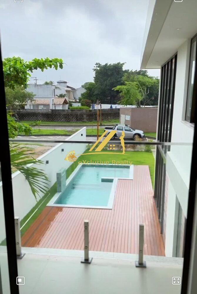 Casa, 8 quartos, 320 m² - Foto 9