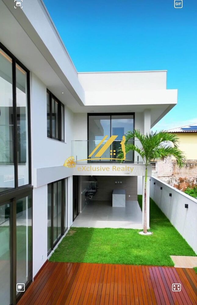 Casa, 8 quartos, 320 m² - Foto 13