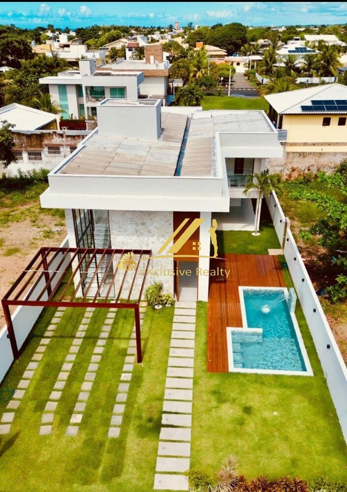 Casa, 8 quartos, 320 m² - Foto 17