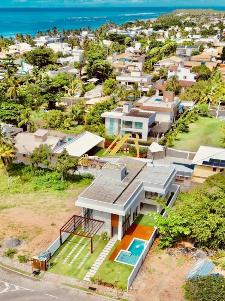 Casa, 8 quartos, 320 m² - Foto 2