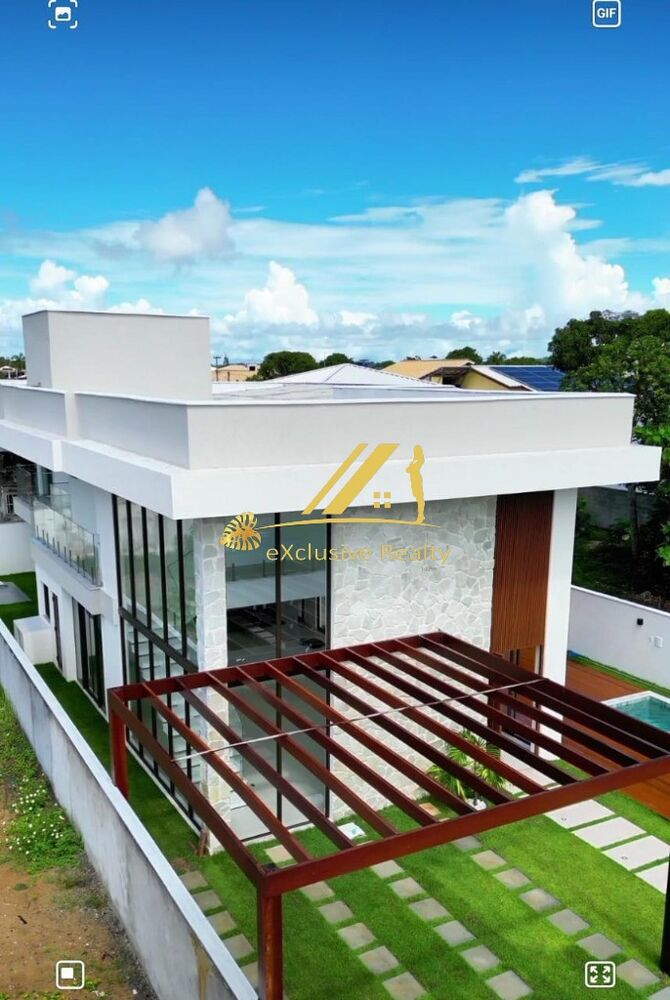 Casa, 8 quartos, 320 m² - Foto 7
