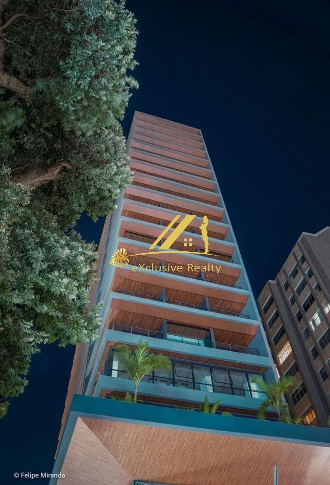 Kitnet e Studio à venda com 1 quarto, 27m² - Foto 9