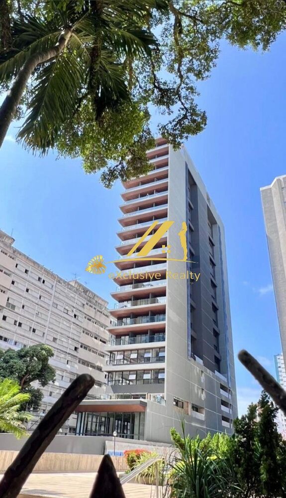 Kitnet e Studio à venda com 1 quarto, 27m² - Foto 2