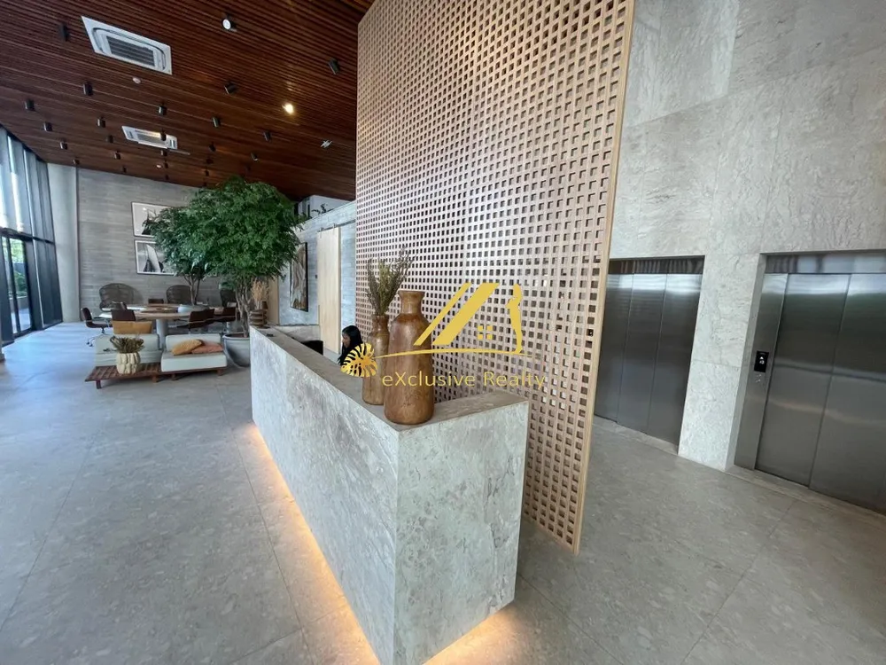 Kitnet-Studio, 27 m² - Foto 21