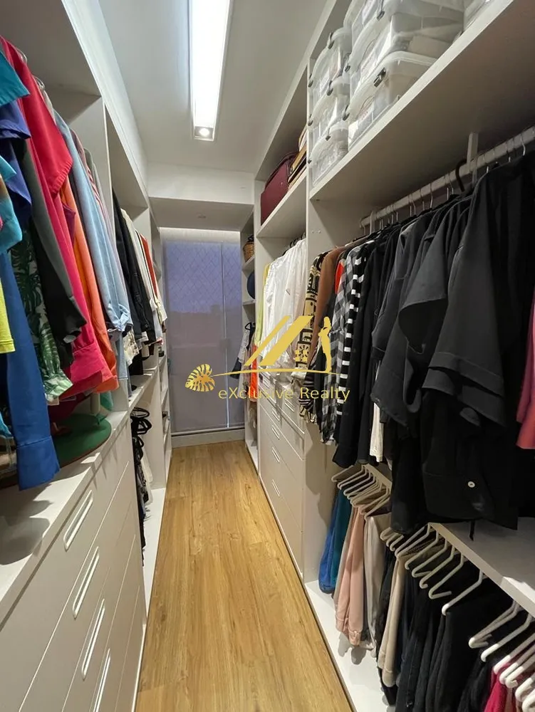 Apartamento, 3 quartos, 178 m² - Foto 8
