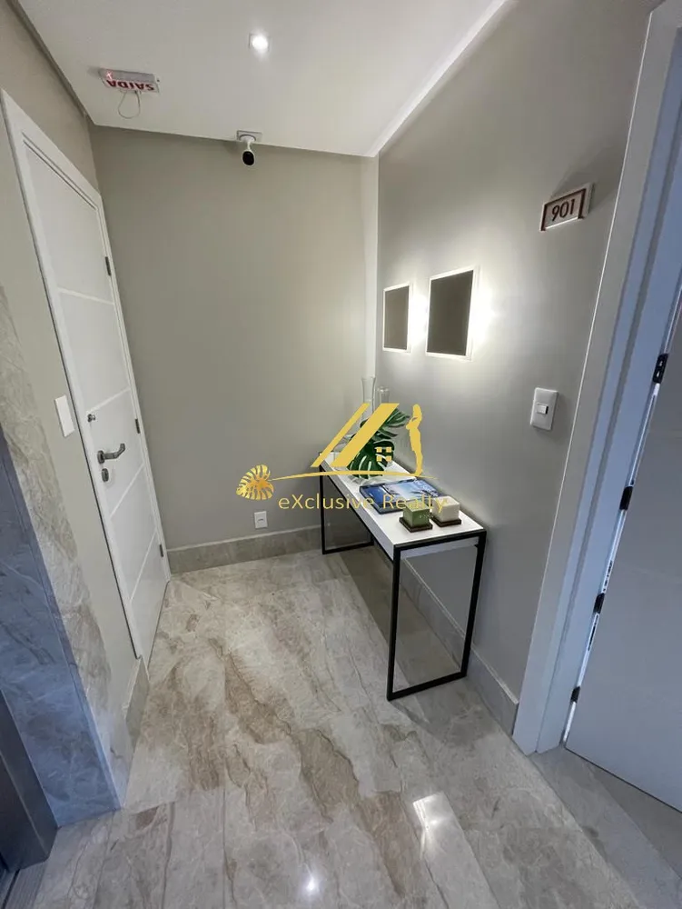 Apartamento, 3 quartos, 178 m² - Foto 2