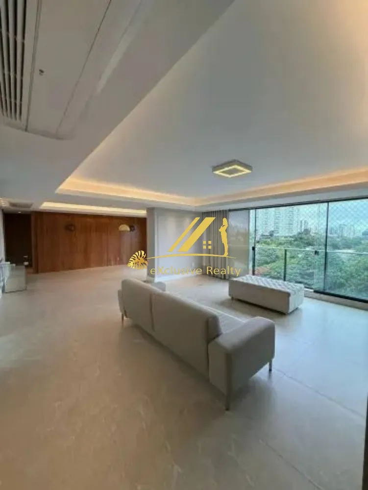 Apartamento, 3 quartos, 178 m² - Foto 7