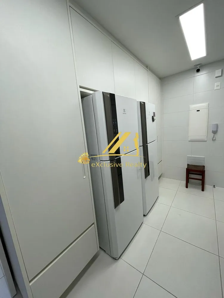 Apartamento, 3 quartos, 178 m² - Foto 6
