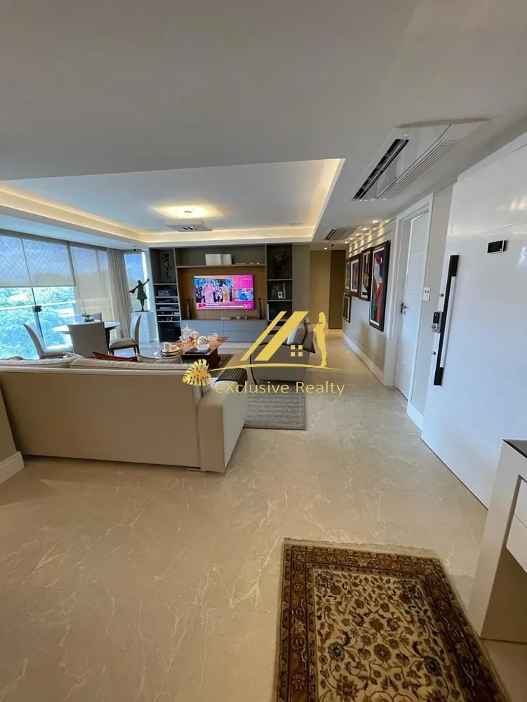 Apartamento, 3 quartos, 178 m² - Foto 3
