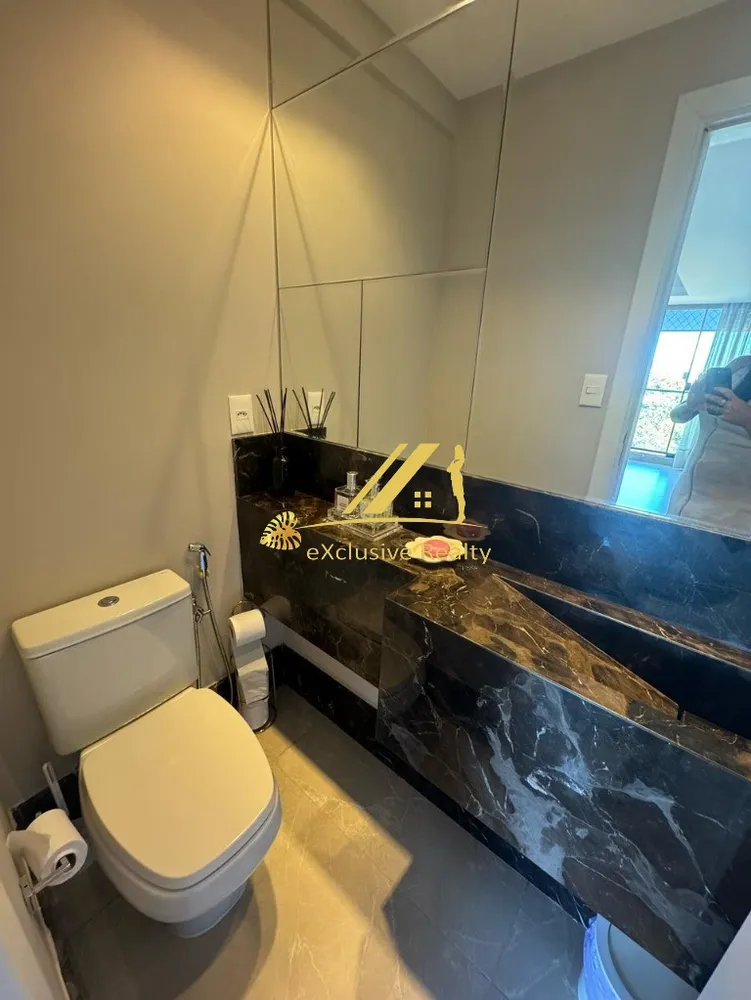 Apartamento, 3 quartos, 178 m² - Foto 9