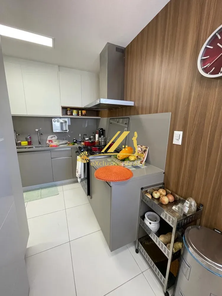 Apartamento, 3 quartos, 178 m² - Foto 11