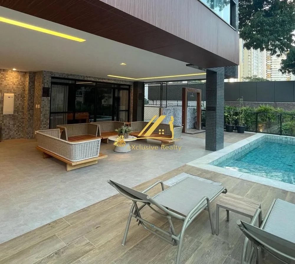 Apartamento, 3 quartos, 178 m² - Foto 5
