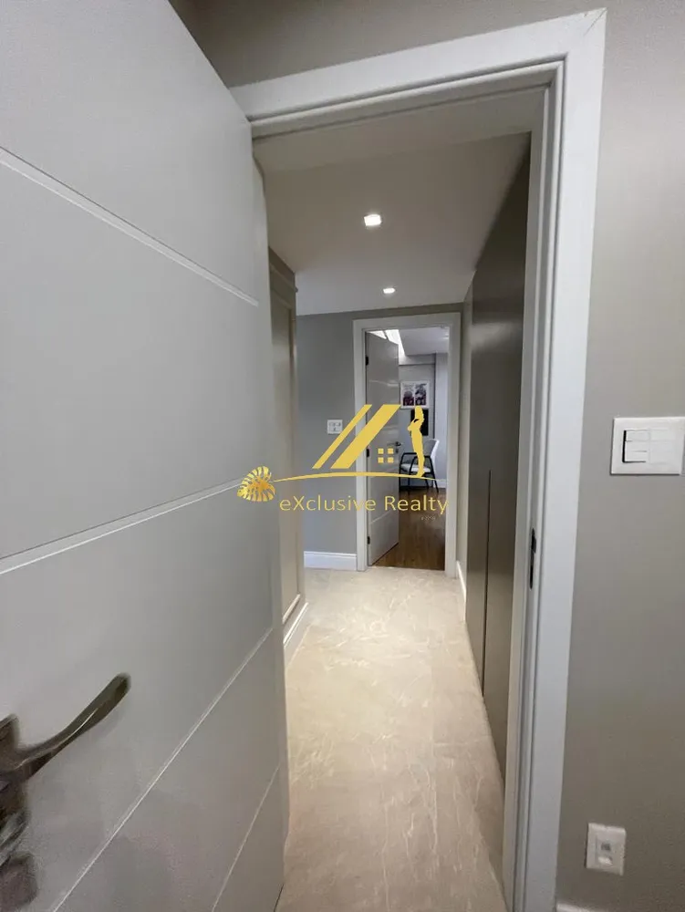 Apartamento, 3 quartos, 178 m² - Foto 10