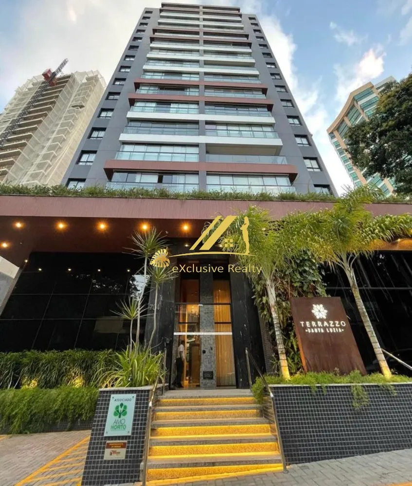 Apartamento, 3 quartos, 178 m² - Foto 13