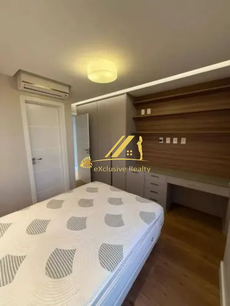 Apartamento, 3 quartos, 178 m² - Foto 4