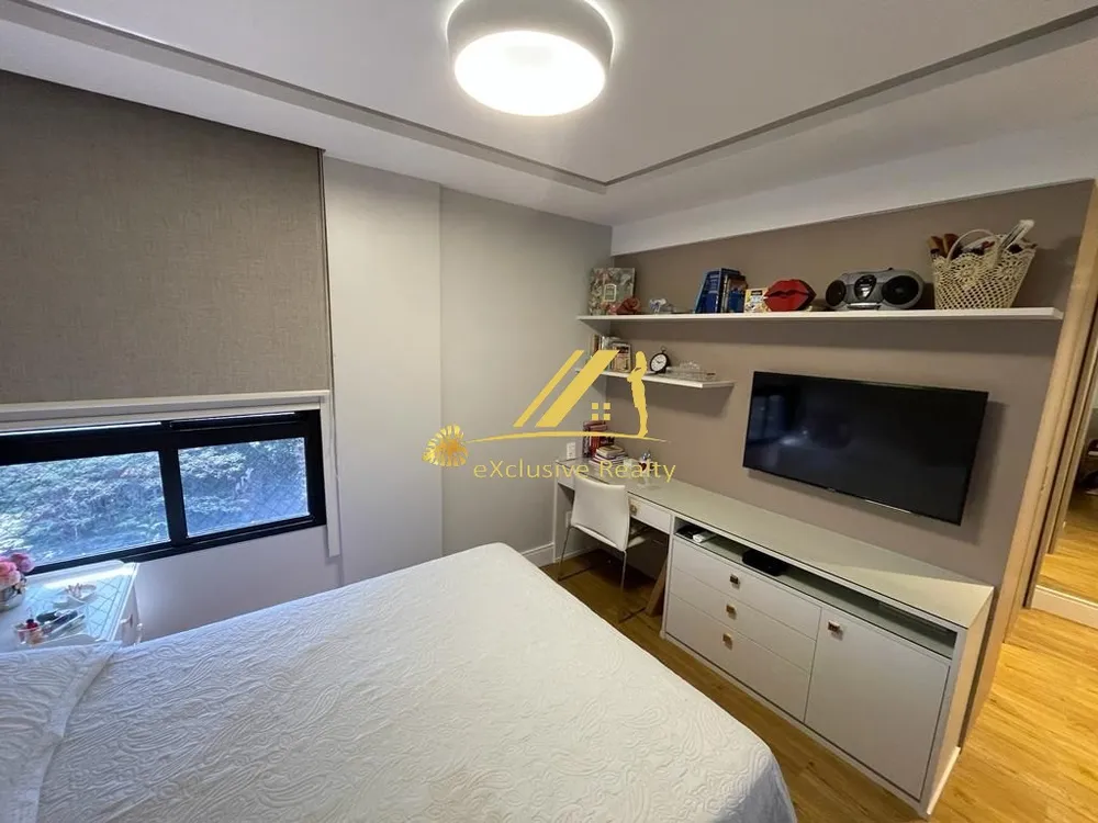 Apartamento, 3 quartos, 178 m² - Foto 12
