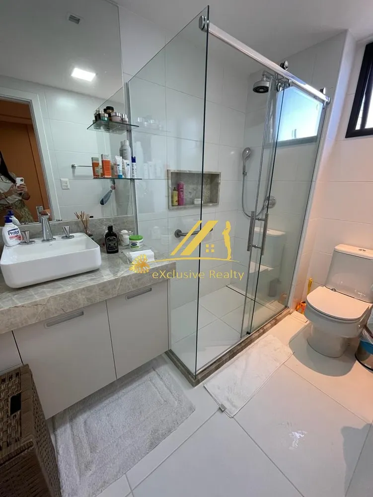 Apartamento, 3 quartos, 178 m² - Foto 14