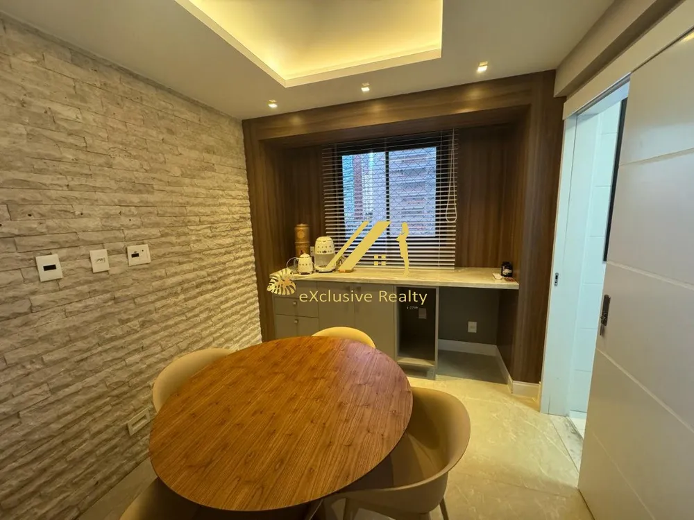 Apartamento, 3 quartos, 178 m² - Foto 15