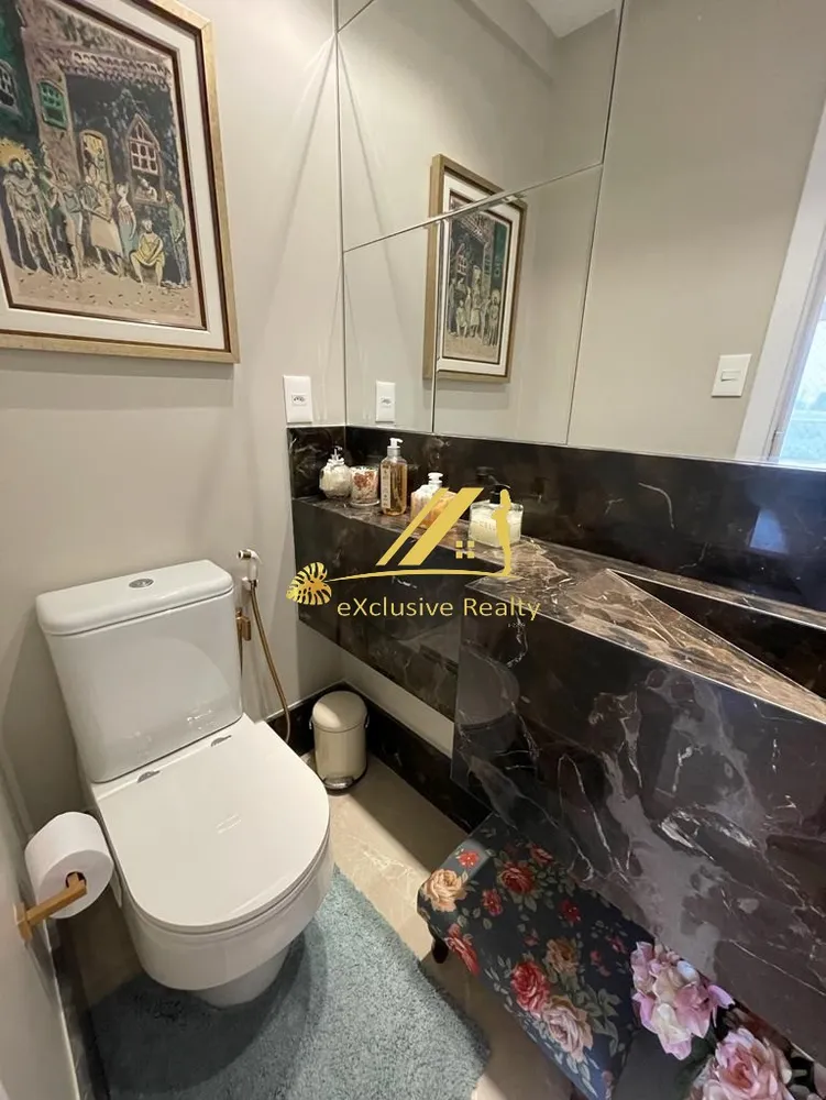 Apartamento, 3 quartos, 178 m² - Foto 16