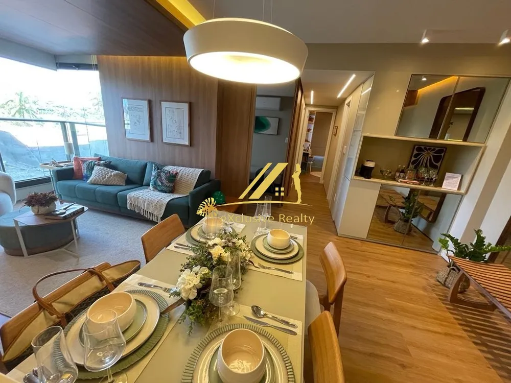 Apartamento, 2 quartos, 66 m² - Foto 25
