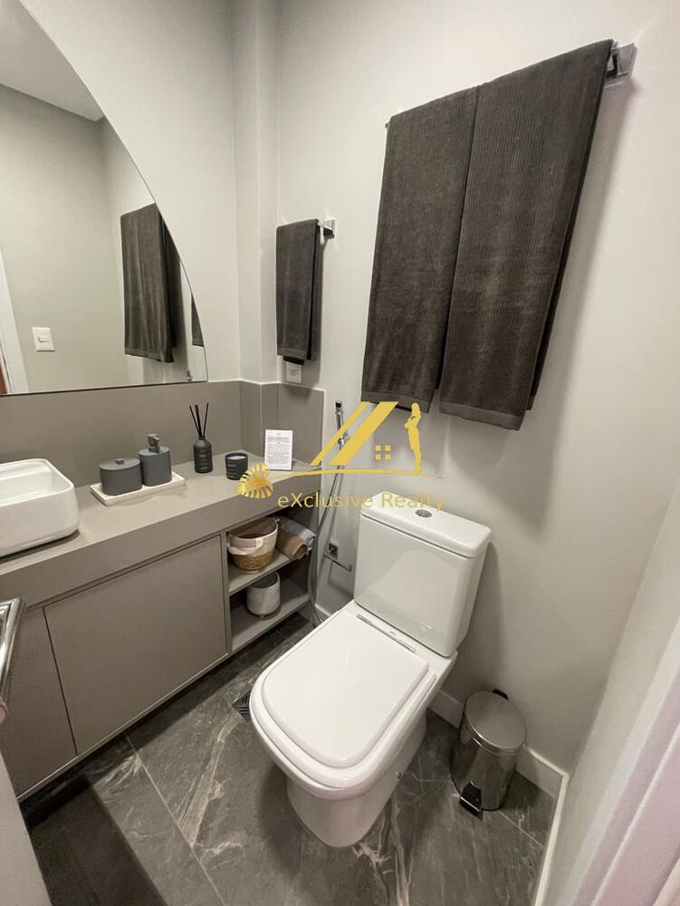 Apartamento à venda com 2 quartos, 66m² - Foto 4