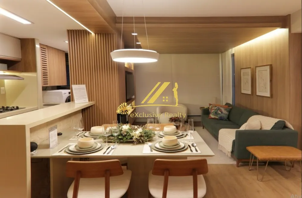 Apartamento, 2 quartos, 66 m² - Foto 40