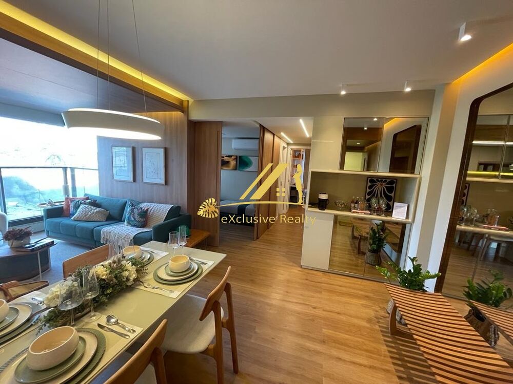 Apartamento à venda com 2 quartos, 66m² - Foto 18