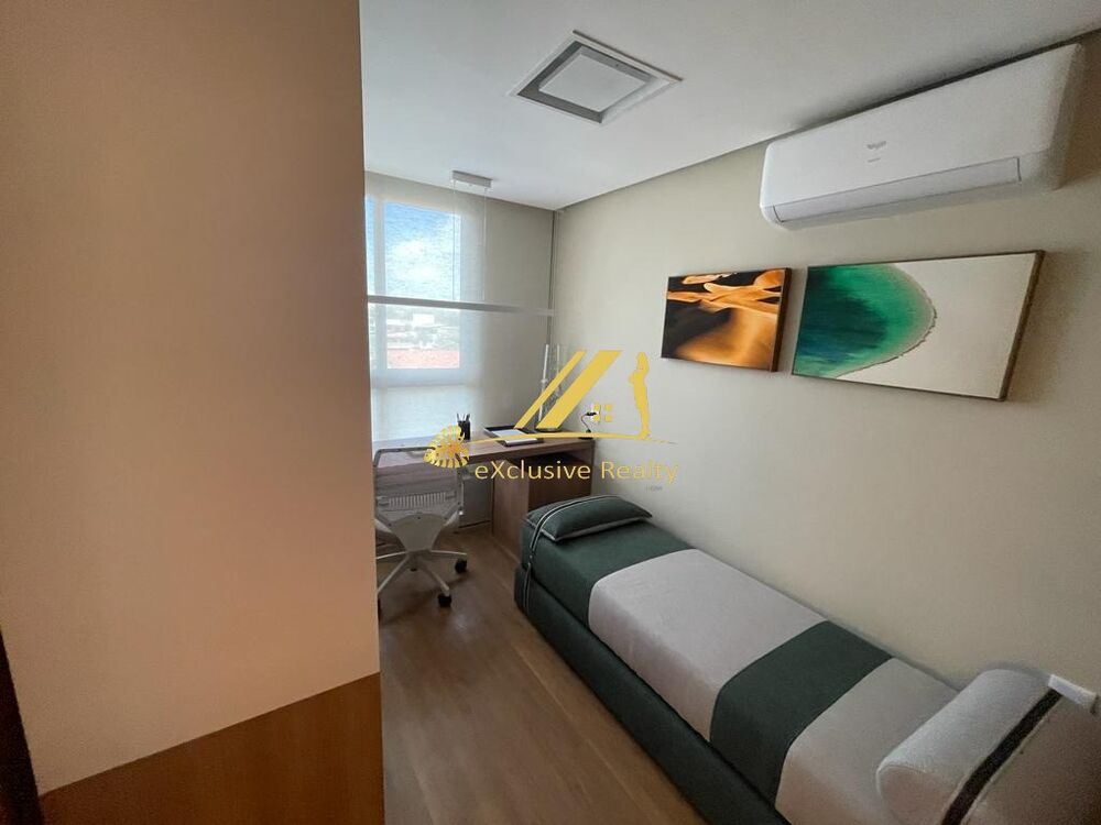 Apartamento à venda com 2 quartos, 66m² - Foto 5