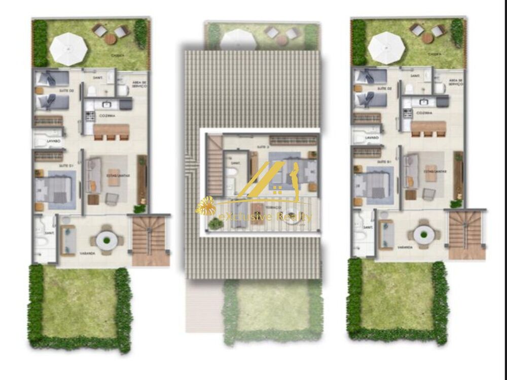 Apartamento, 2 quartos, 70 m² - Foto 9