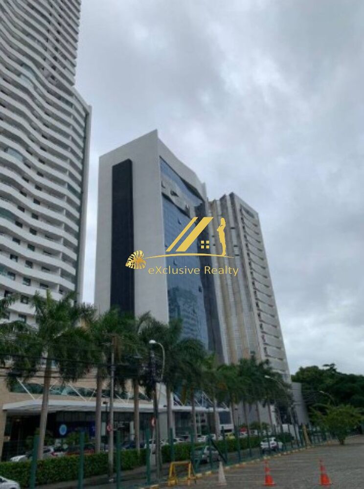 Sala-Conjunto, 30 m² - Foto 2