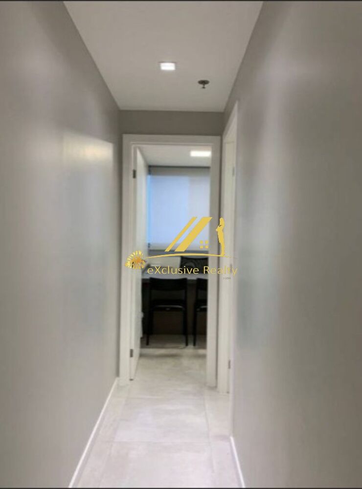 Sala-Conjunto, 30 m² - Foto 6