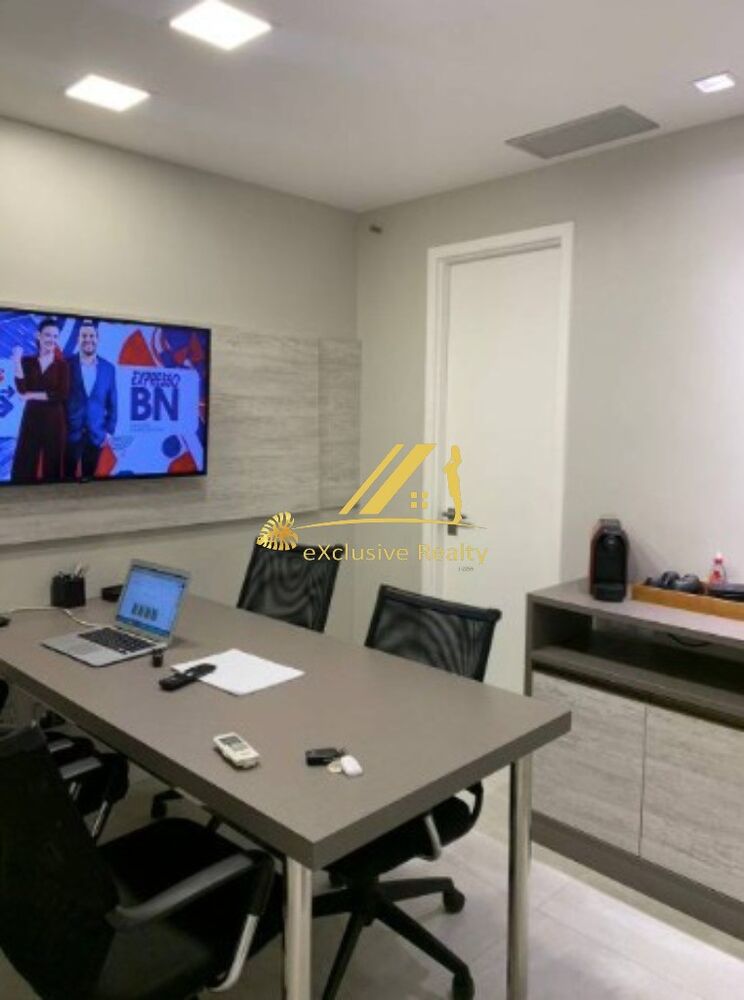 Sala-Conjunto, 30 m² - Foto 1