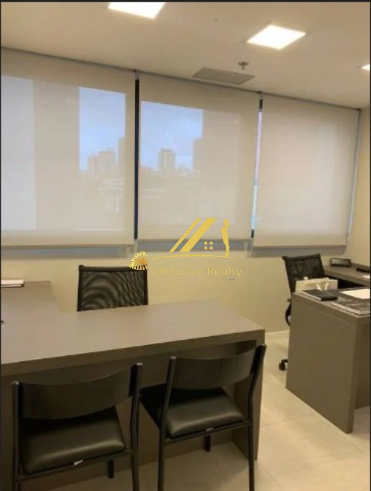 Sala-Conjunto, 30 m² - Foto 11