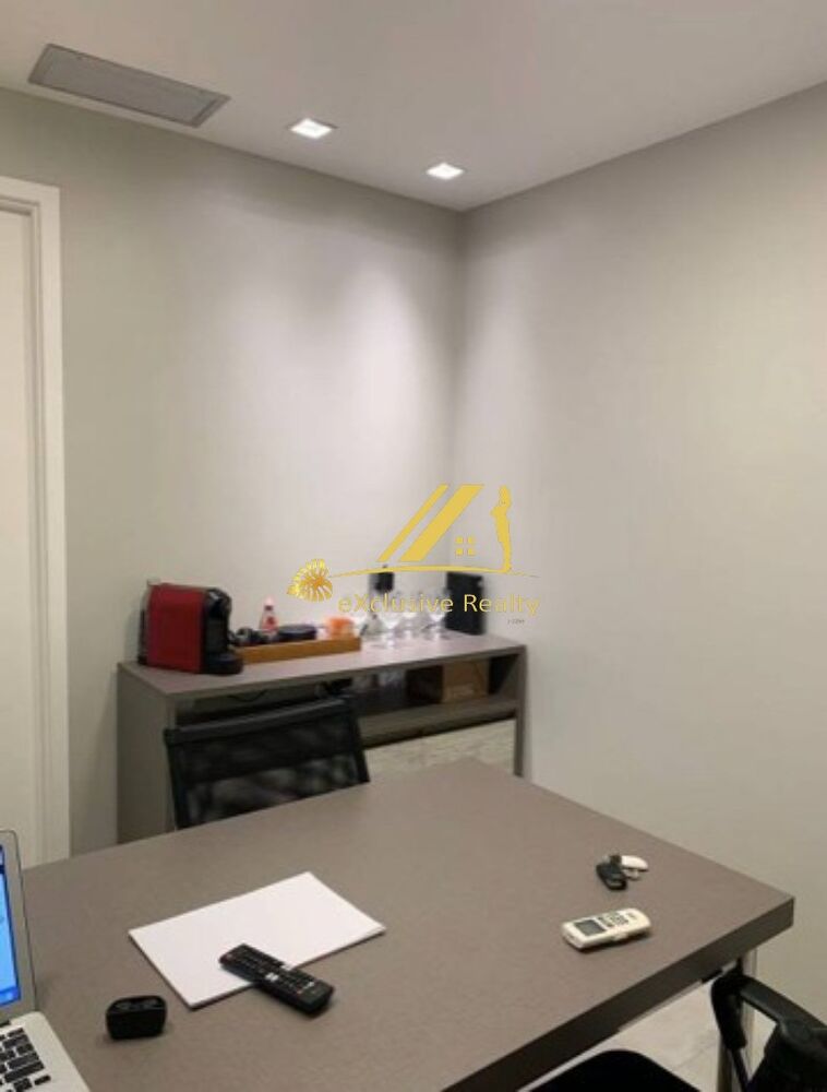 Sala-Conjunto, 30 m² - Foto 9