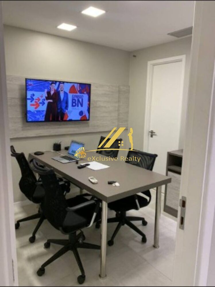 Sala-Conjunto, 30 m² - Foto 7