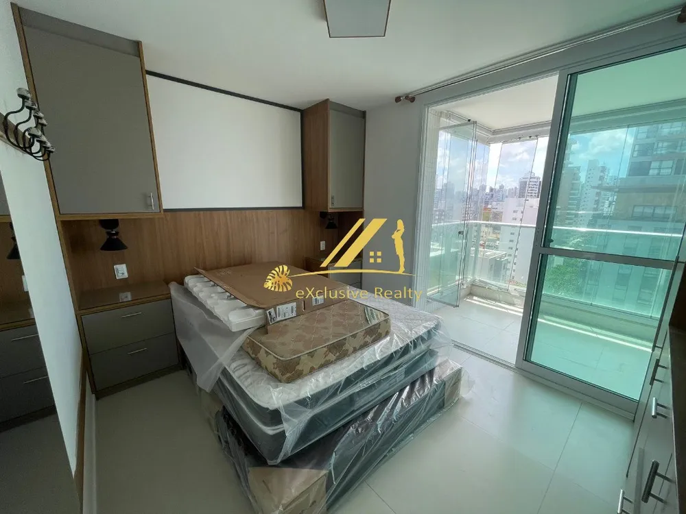 Apartamento, 1 quarto, 49 m² - Foto 7