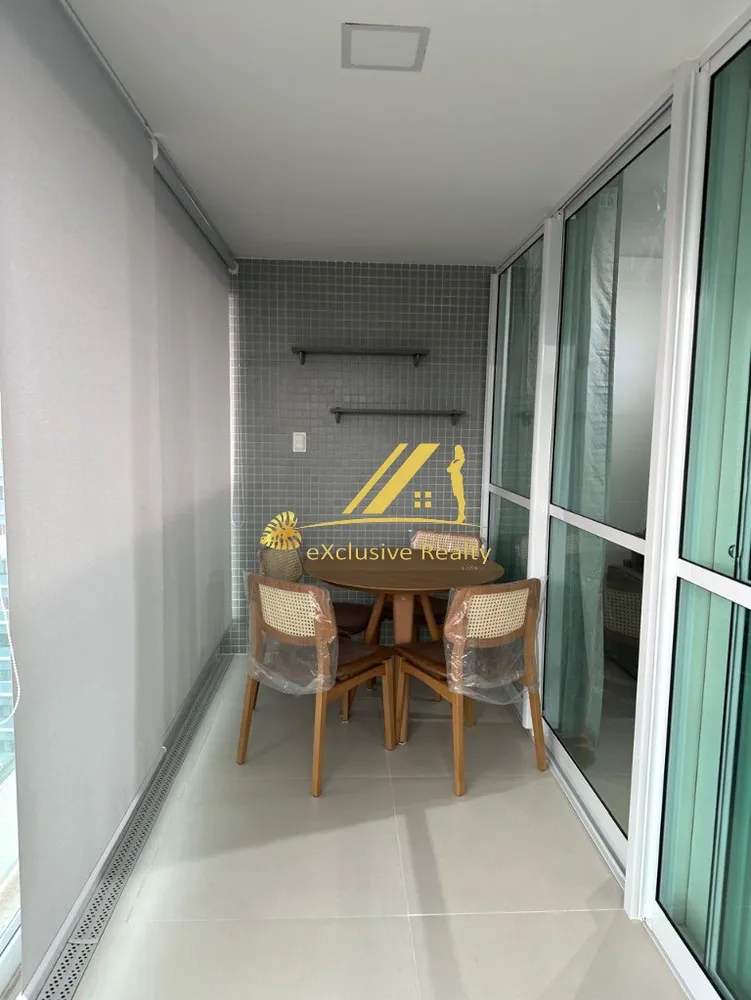 Apartamento, 1 quarto, 49 m² - Foto 12